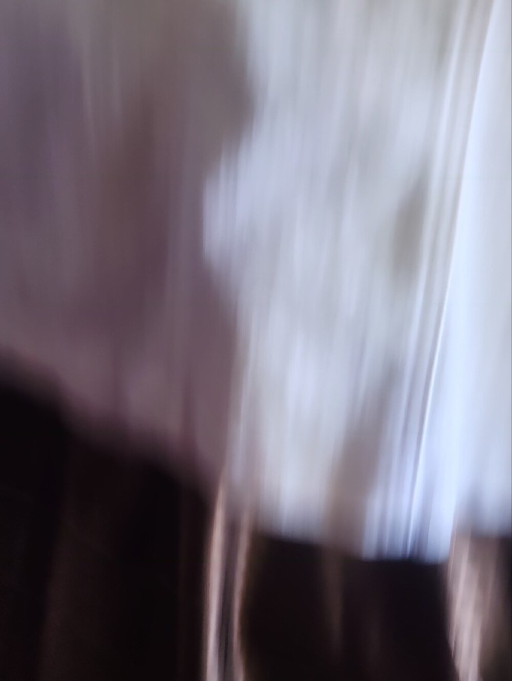 Ruby Rd. White Ruffle-Trim Denim Jacket - Picture 5 of 5